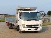 2015 MITSUBISHI FIGHTER 3.1ton