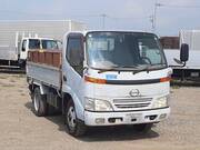 2001 HINO DUTRO 2ton