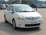 2010 TOYOTA AURIS