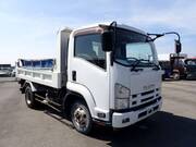 2013 ISUZU FORWARD 3.75ton