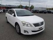 2012 TOYOTA PREMIO 2.0G