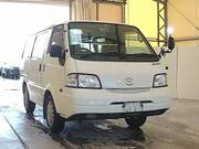 2016 MAZDA BONGO VAN DX