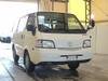MAZDA BONGO VAN