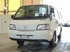 MAZDA BONGO VAN