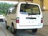 MAZDA BONGO VAN