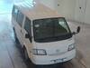 MAZDA BONGO VAN