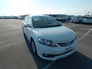 2013 TOYOTA ALLION