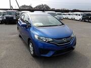 2014 HONDA FIT