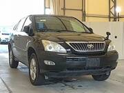 2008 TOYOTA HARRIER 240G