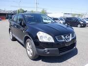 2011 NISSAN DUALIS 20G