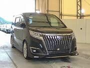 2018 TOYOTA ESQUIRE