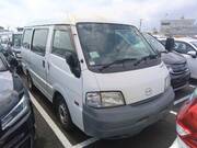 2013 MAZDA BONGO VAN DX