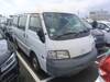 MAZDA BONGO VAN