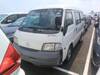 MAZDA BONGO VAN