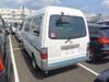 MAZDA BONGO VAN