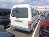MAZDA BONGO VAN