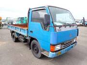 1993 MITSUBISHI CANTER 2ton