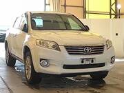 2011 TOYOTA VANGUARD