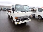 1992 TOYOTA TOYOACE TRUCK 1.5ton