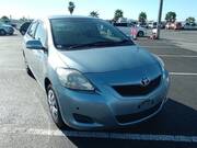 2010 TOYOTA BELTA