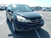 2010 HONDA CR-V