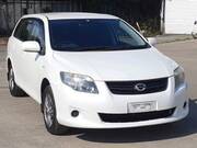 2010 TOYOTA COROLLA FIELDER