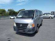 2006 NISSAN CARAVAN DX