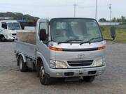 2000 TOYOTA DYNA 2ton