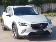 2016 MAZDA CX-3