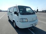 2016 MAZDA BONGO VAN DX