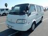 MAZDA BONGO VAN
