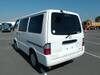 MAZDA BONGO VAN