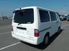 MAZDA BONGO VAN
