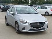 2017 MAZDA DEMIO 13C