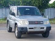 2000 MITSUBISHI PAJERO IO ZR