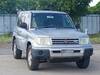 MITSUBISHI PAJERO IO