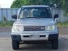 MITSUBISHI PAJERO IO