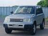 MITSUBISHI PAJERO IO