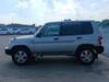 MITSUBISHI PAJERO IO