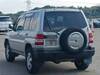 MITSUBISHI PAJERO IO