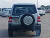 MITSUBISHI PAJERO IO