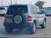 MITSUBISHI PAJERO IO