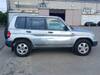 MITSUBISHI PAJERO IO