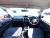 MITSUBISHI PAJERO IO