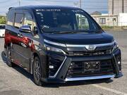 2020 TOYOTA VOXY ZS KIRAMEKI II