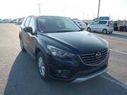 2016 MAZDA CX-5 XD PROACTIVE