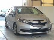2020 HONDA SHUTTLE