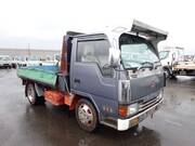 1992 MITSUBISHI CANTER 2ton