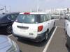 MITSUBISHI LANCER VAN
