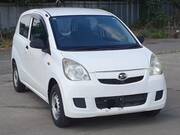 2015 DAIHATSU MIRA TX